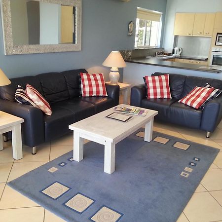 Bali Hai Apartments Noosa Eksteriør billede