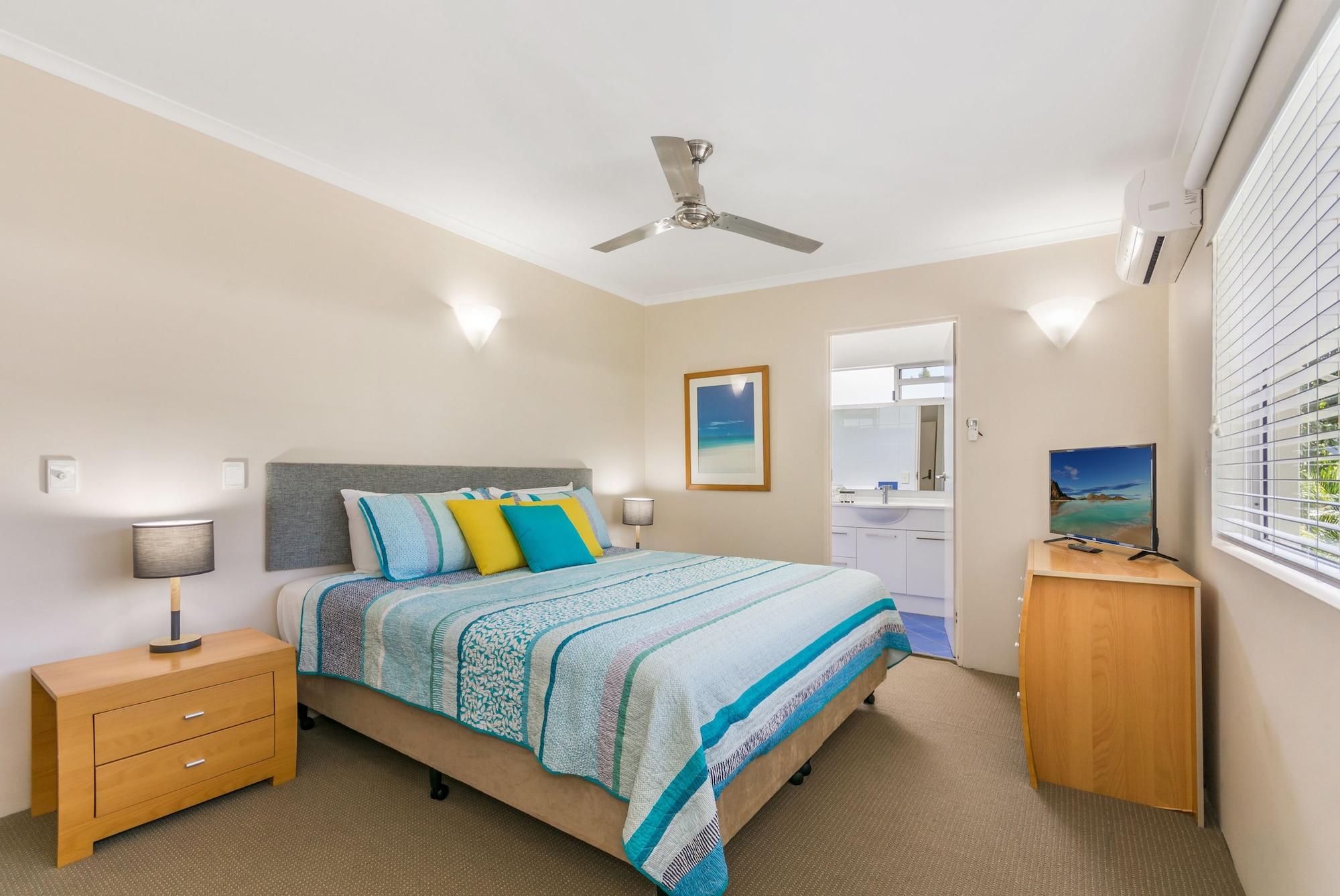 Bali Hai Apartments Noosa Eksteriør billede