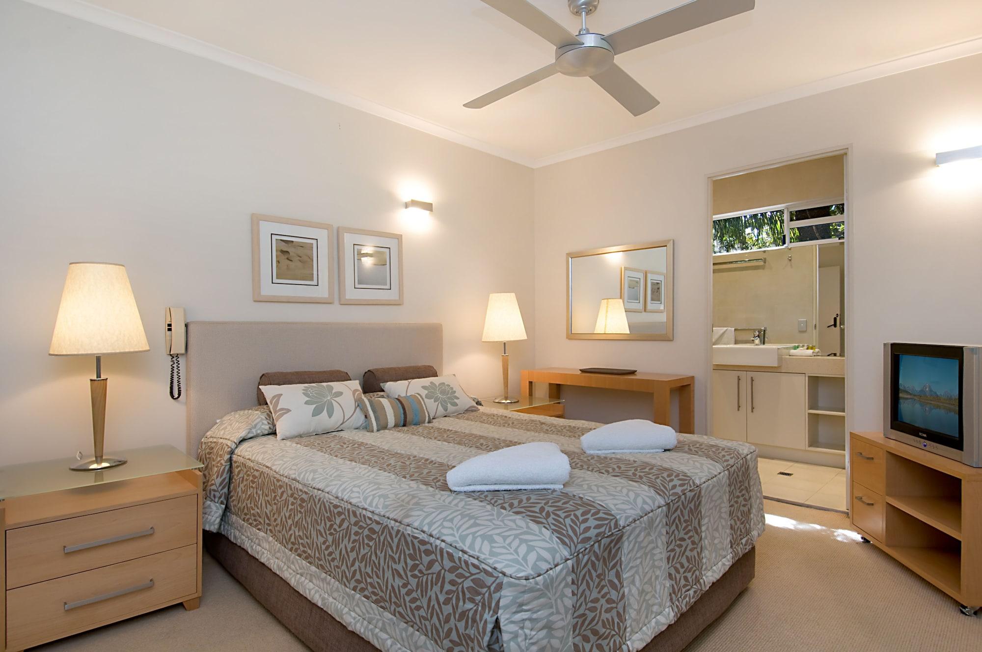 Bali Hai Apartments Noosa Eksteriør billede