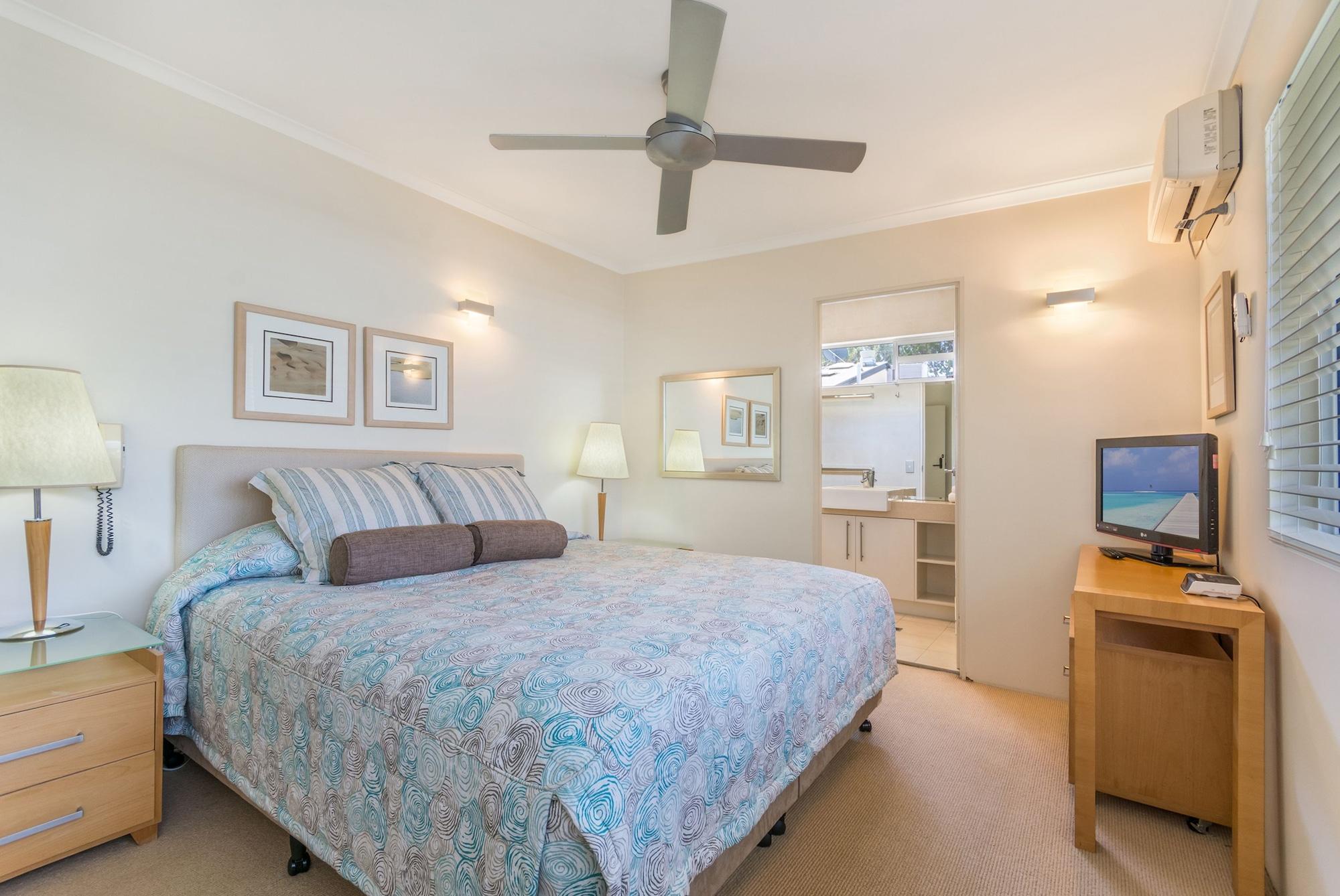 Bali Hai Apartments Noosa Eksteriør billede
