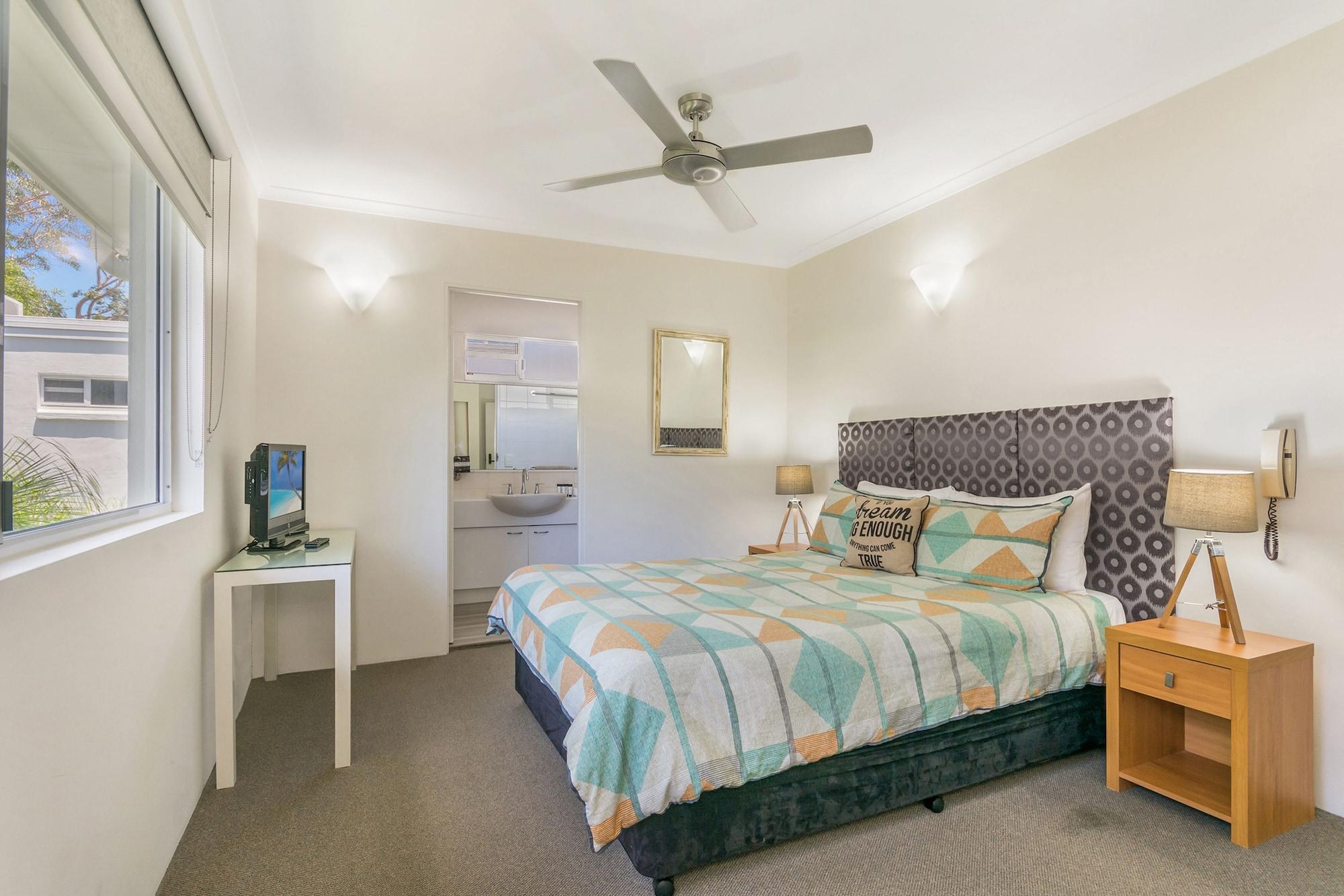 Bali Hai Apartments Noosa Eksteriør billede