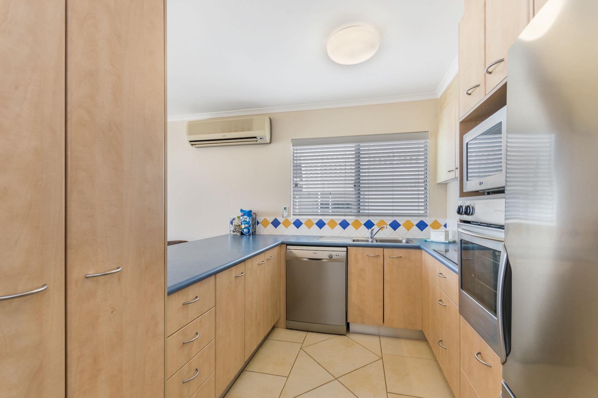 Bali Hai Apartments Noosa Eksteriør billede