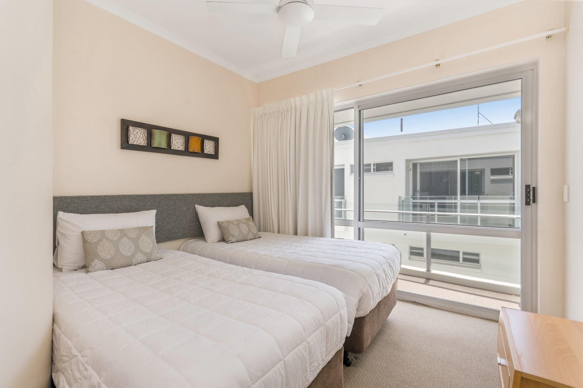 Bali Hai Apartments Noosa Eksteriør billede