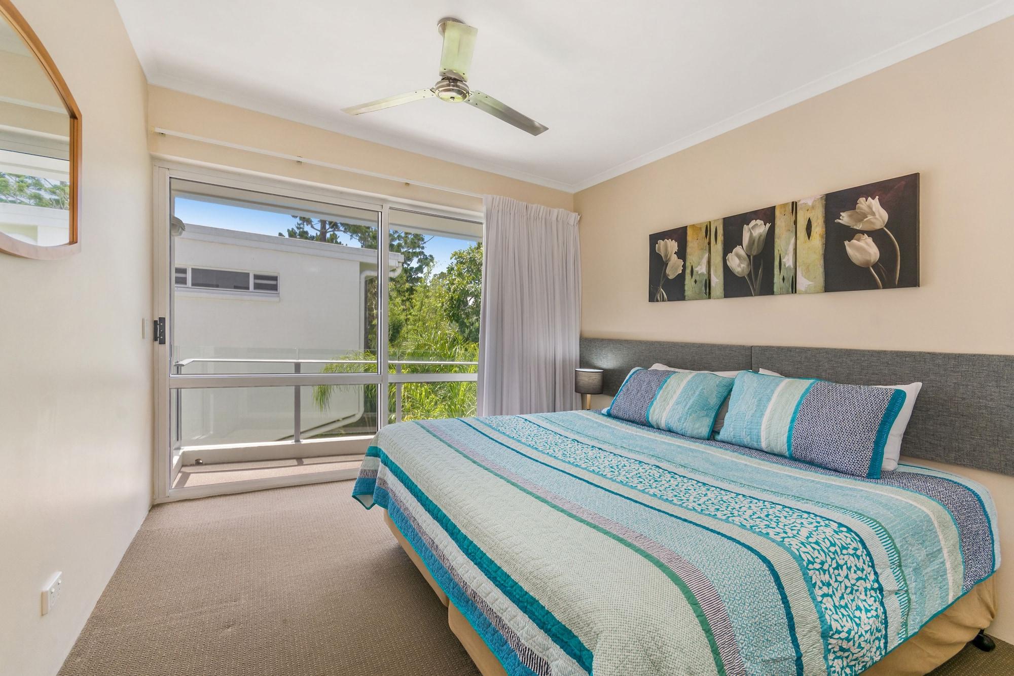 Bali Hai Apartments Noosa Eksteriør billede