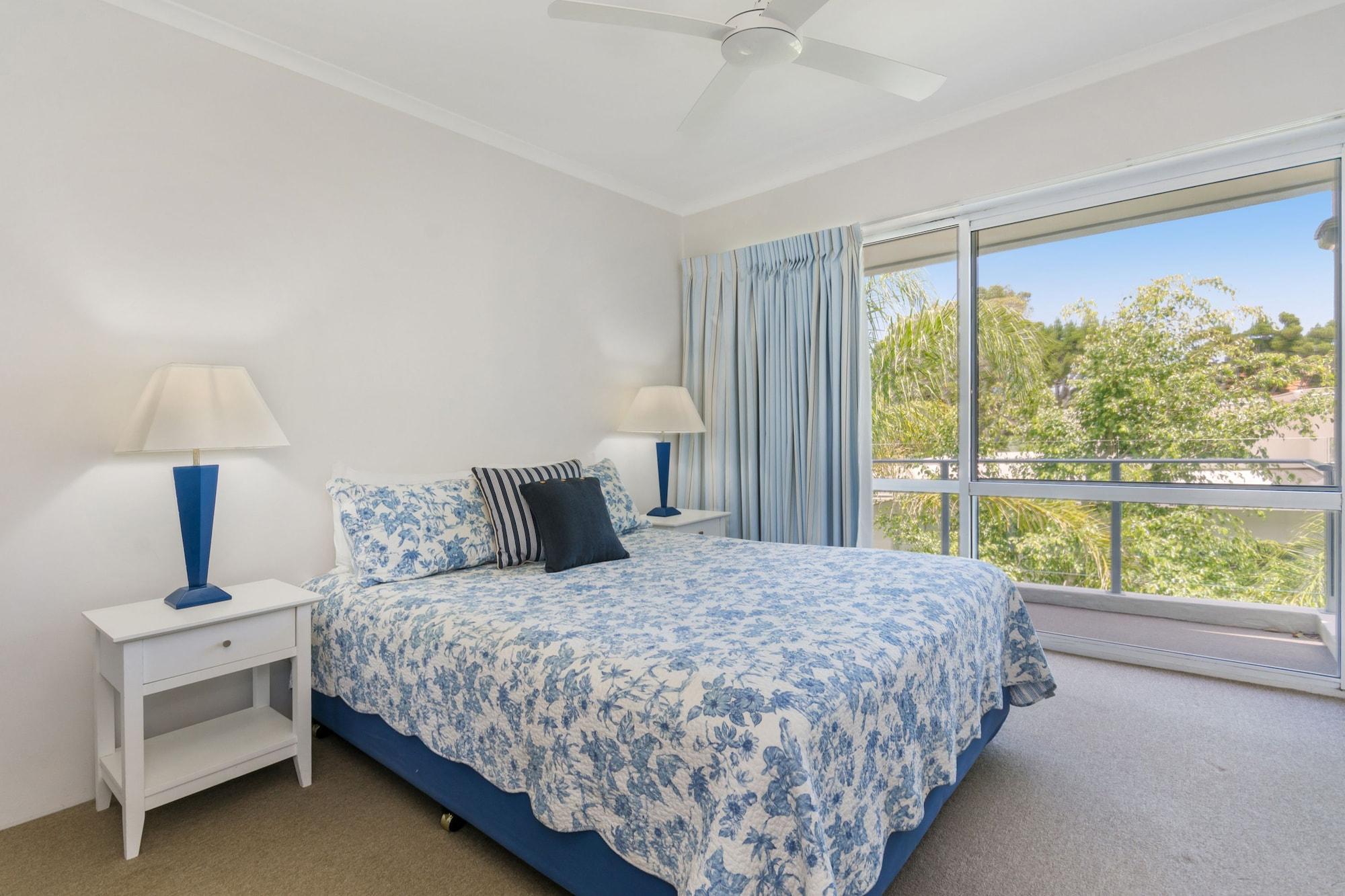 Bali Hai Apartments Noosa Eksteriør billede