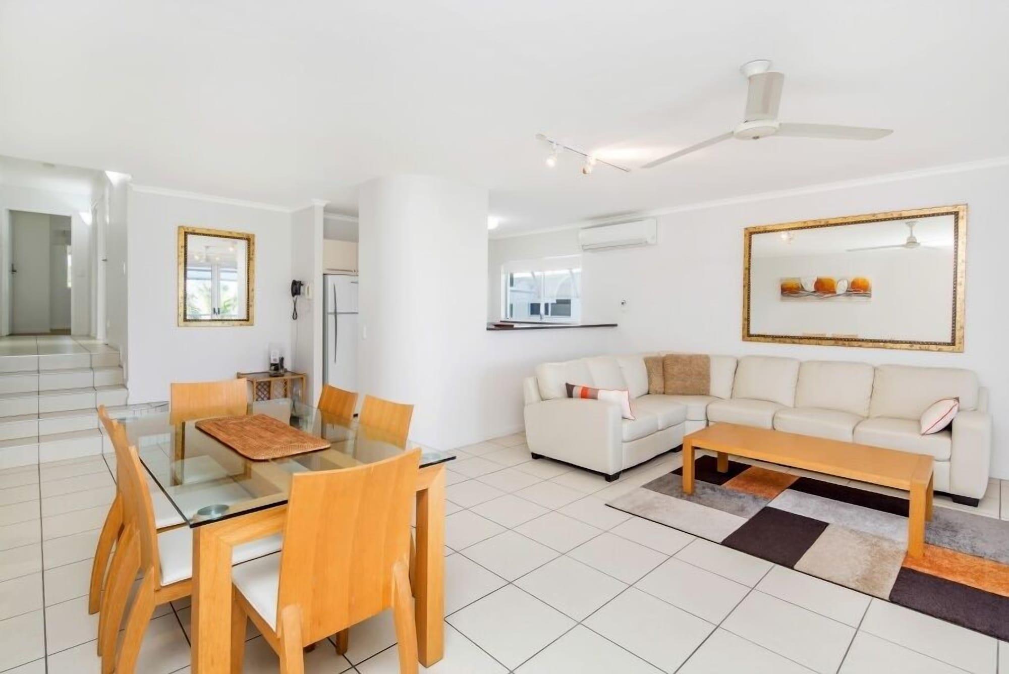Bali Hai Apartments Noosa Eksteriør billede