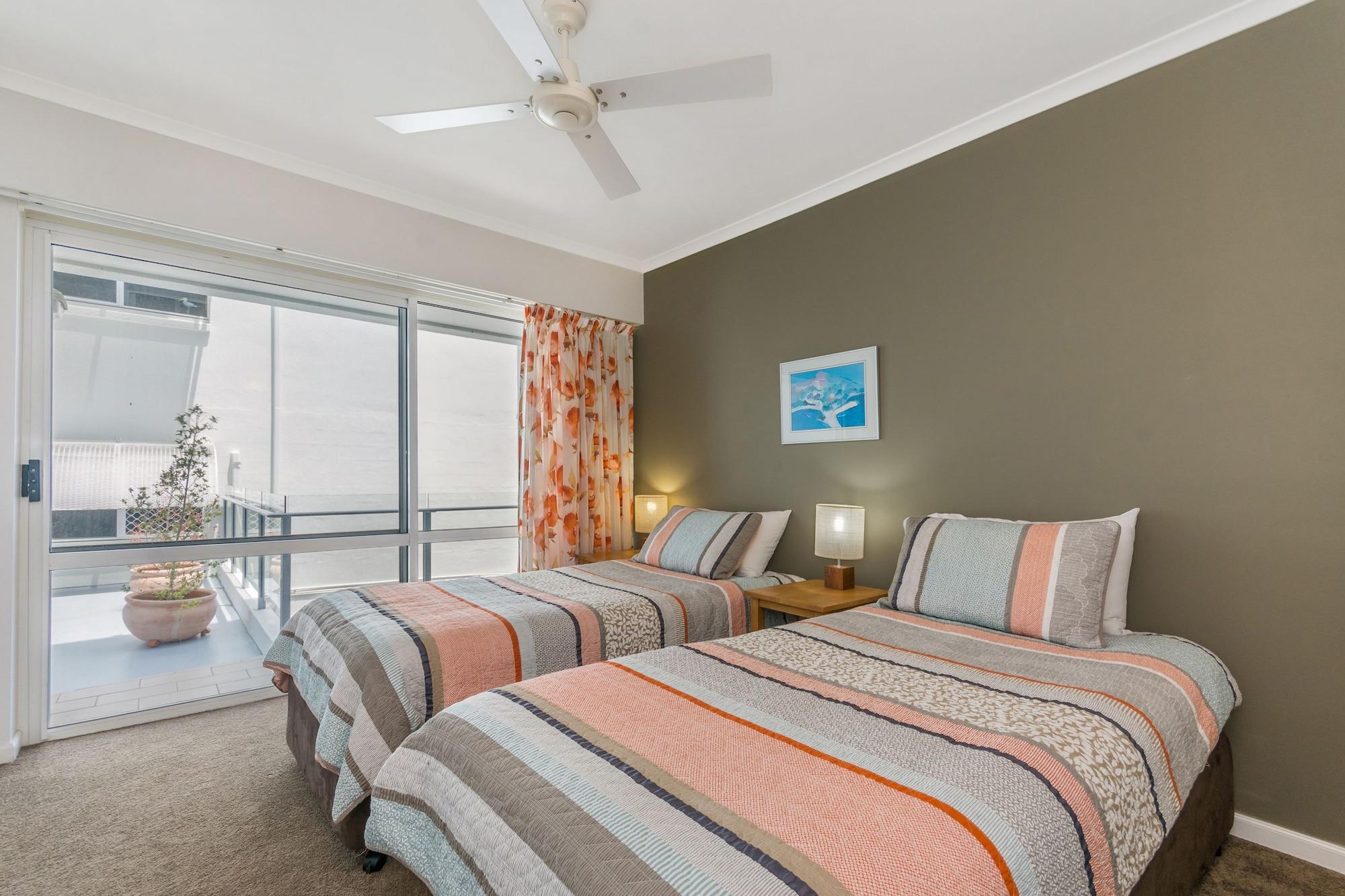 Bali Hai Apartments Noosa Eksteriør billede