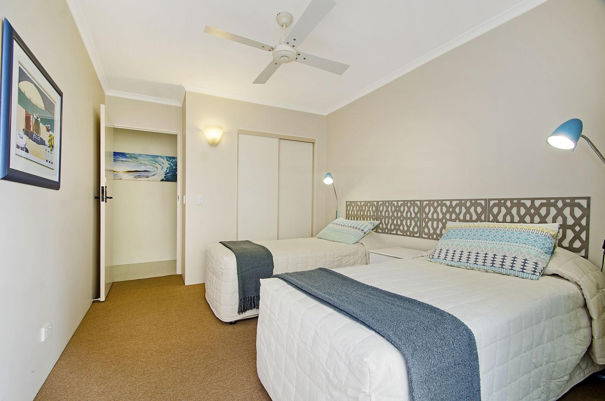 Bali Hai Apartments Noosa Eksteriør billede