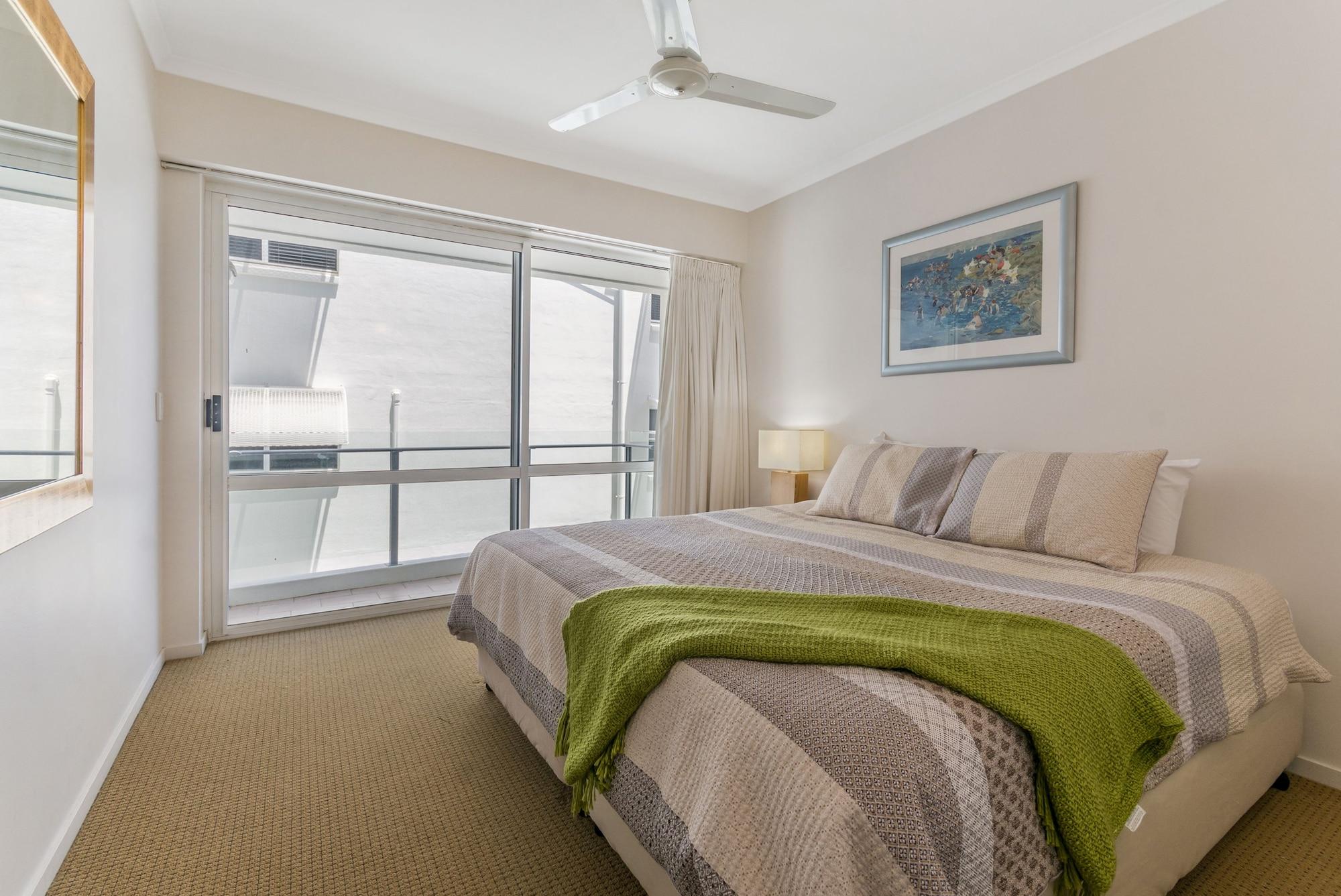 Bali Hai Apartments Noosa Eksteriør billede