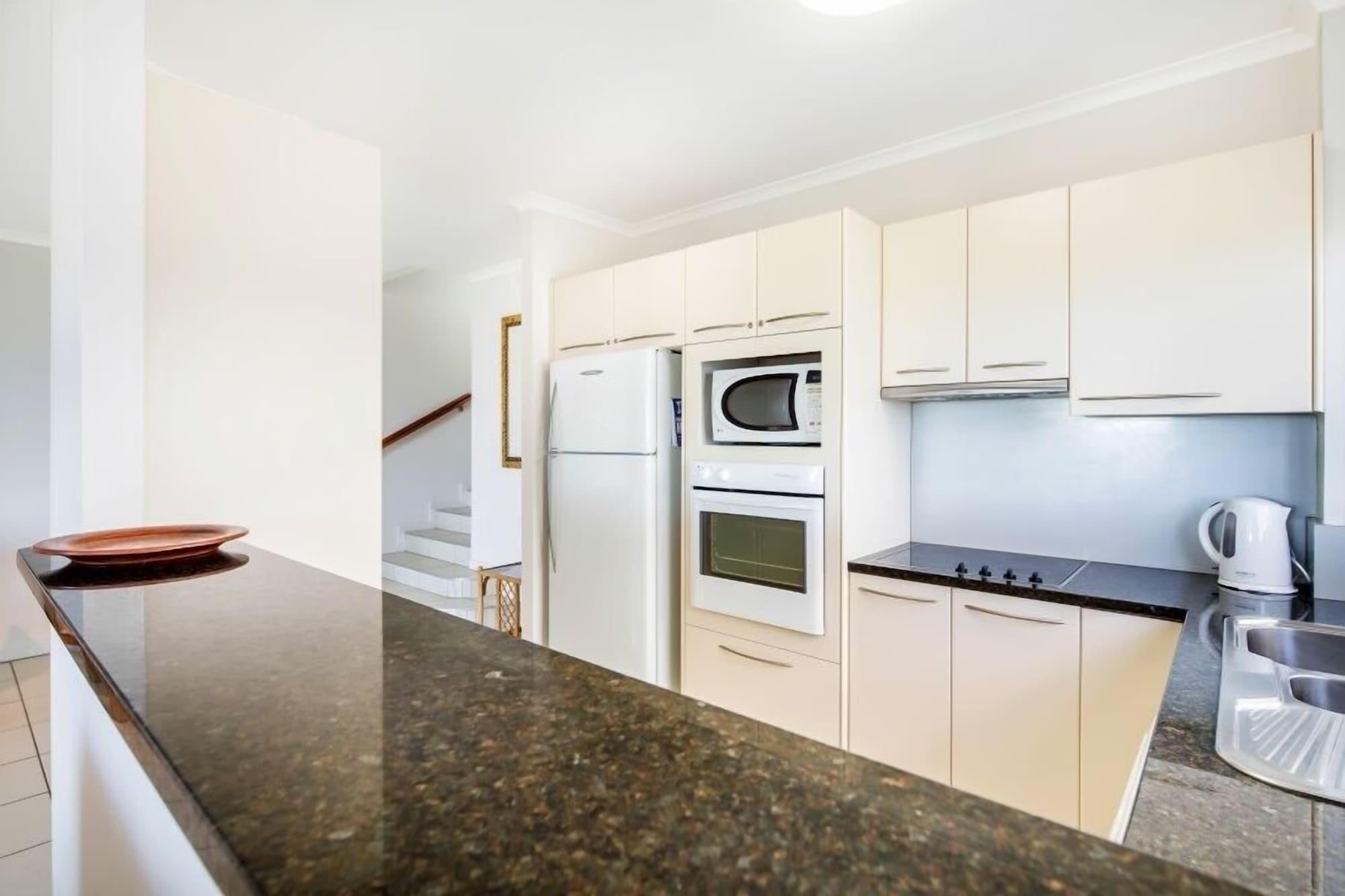 Bali Hai Apartments Noosa Eksteriør billede