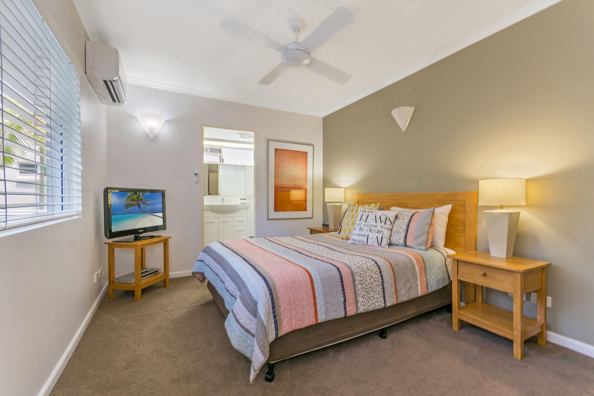 Bali Hai Apartments Noosa Eksteriør billede