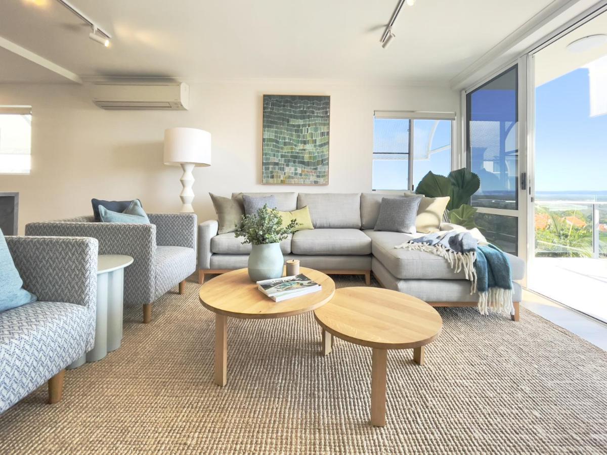 Bali Hai Apartments Noosa Eksteriør billede