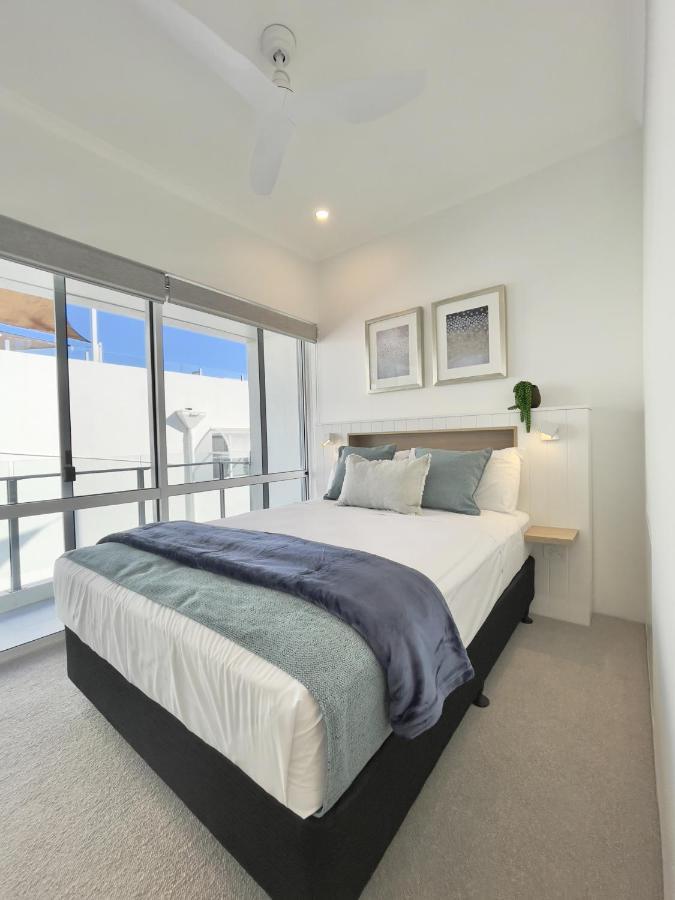 Bali Hai Apartments Noosa Eksteriør billede