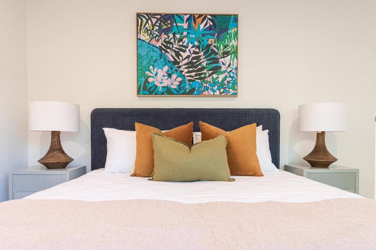 Bali Hai Apartments Noosa Eksteriør billede
