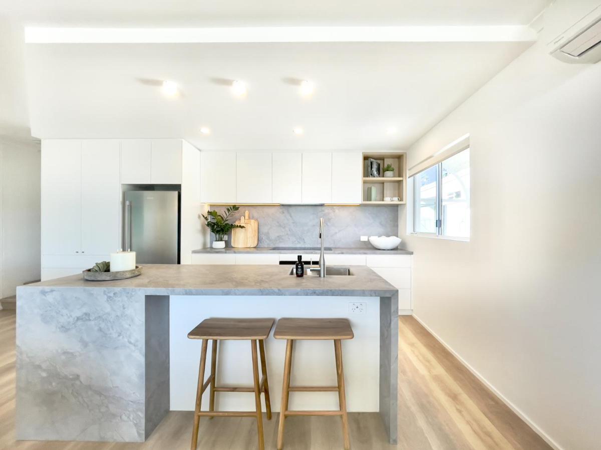 Bali Hai Apartments Noosa Eksteriør billede
