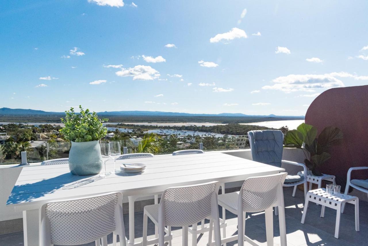 Bali Hai Apartments Noosa Eksteriør billede