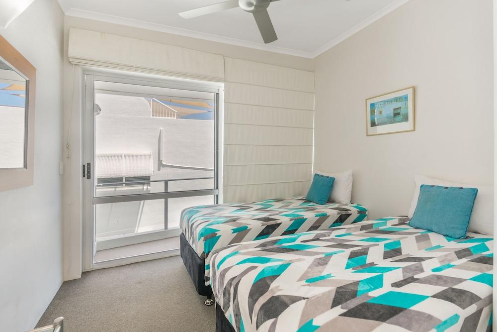 Bali Hai Apartments Noosa Eksteriør billede