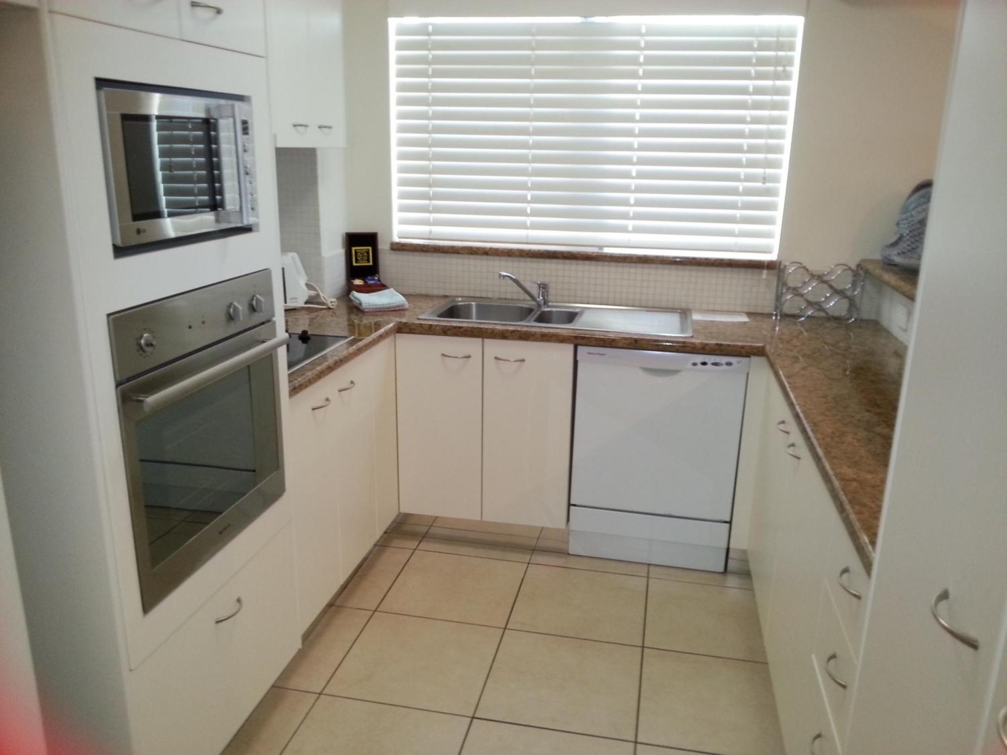 Bali Hai Apartments Noosa Eksteriør billede