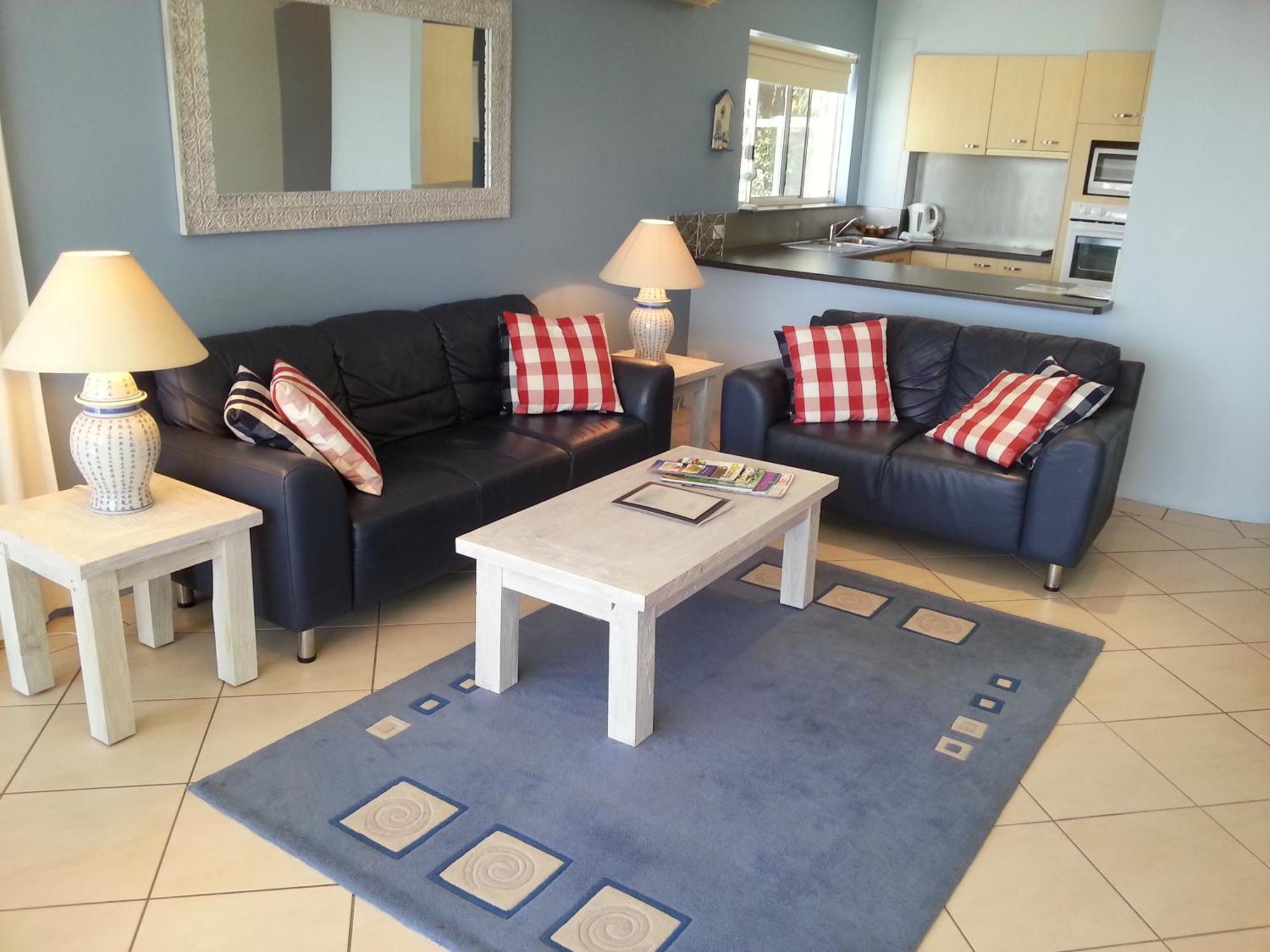 Bali Hai Apartments Noosa Eksteriør billede