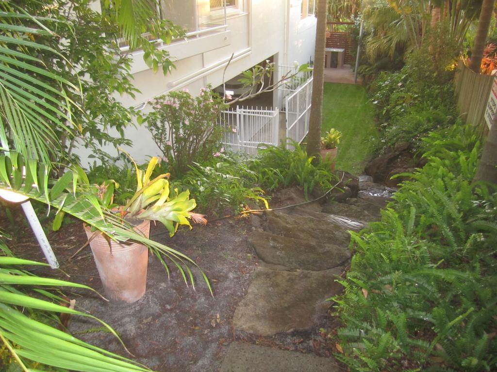 Bali Hai Apartments Noosa Eksteriør billede