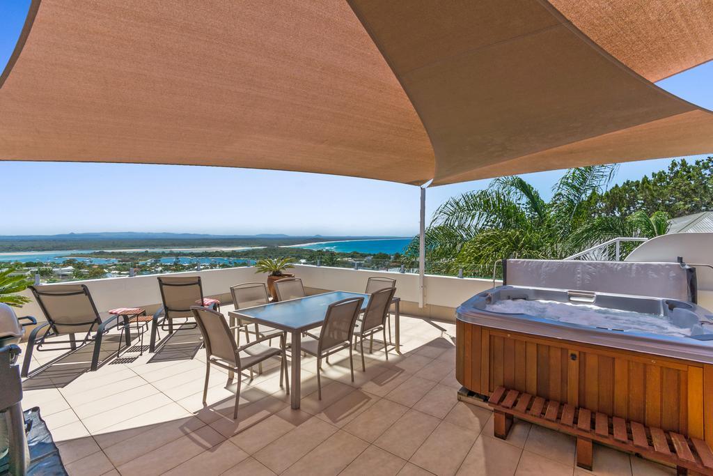 Bali Hai Apartments Noosa Eksteriør billede